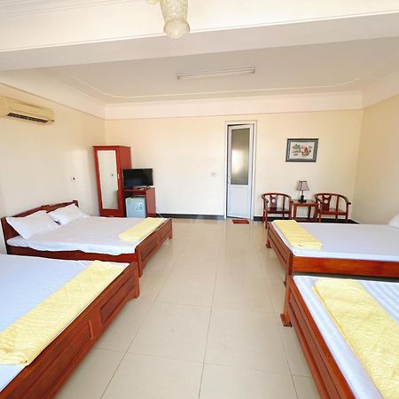 Hai Yen Hotel Quang Binh Ðồng Hới Buitenkant foto