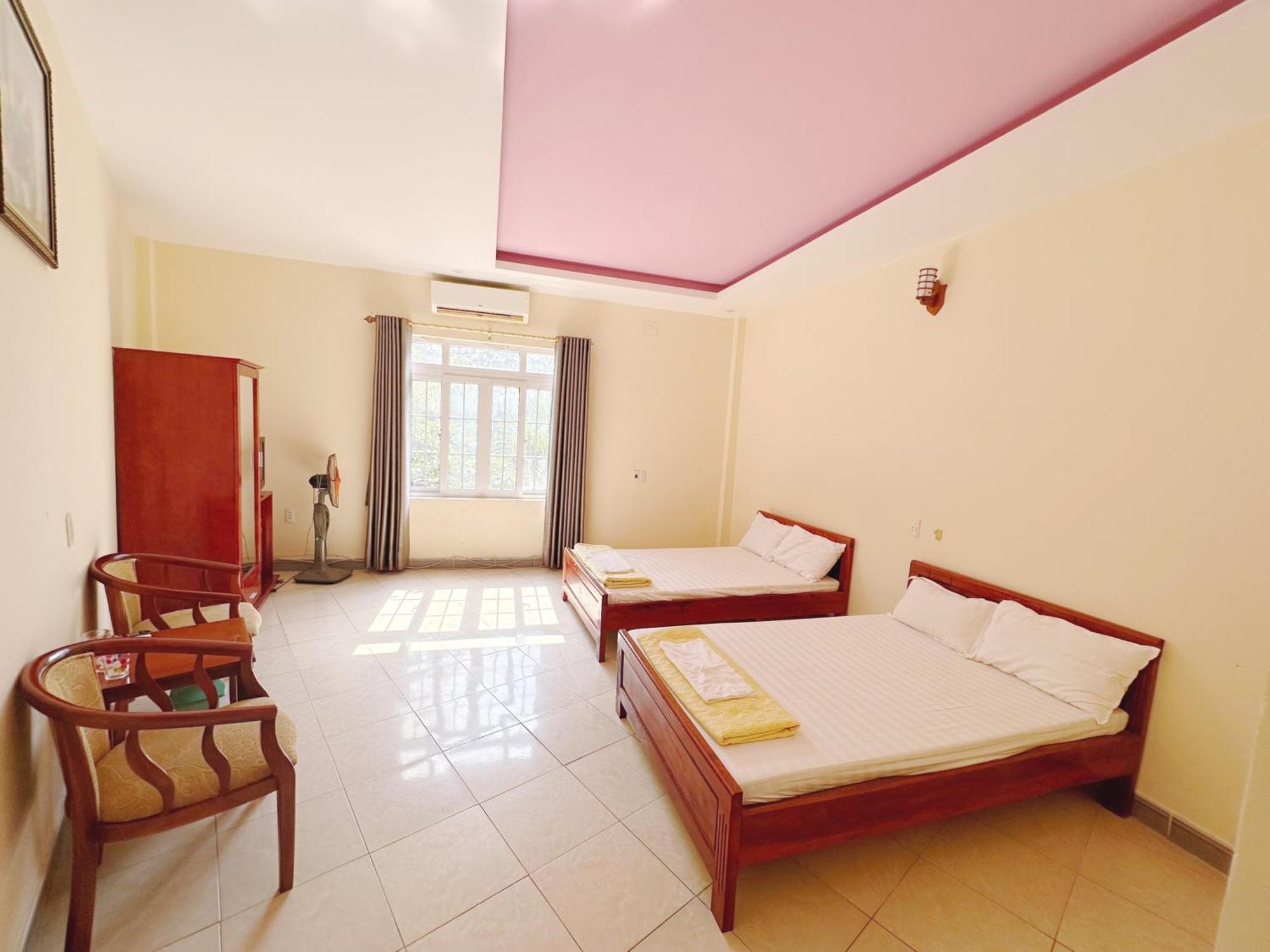 Hai Yen Hotel Quang Binh Ðồng Hới Buitenkant foto