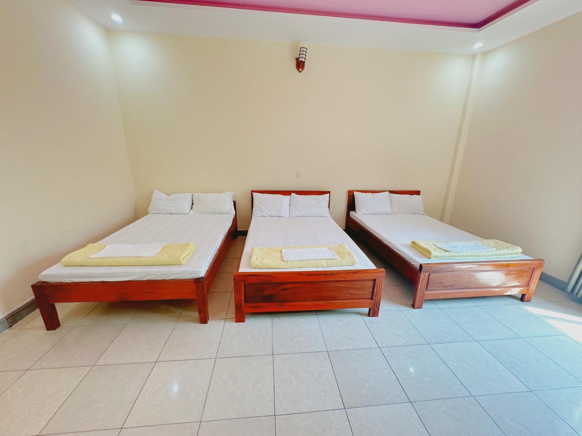 Hai Yen Hotel Quang Binh Ðồng Hới Buitenkant foto