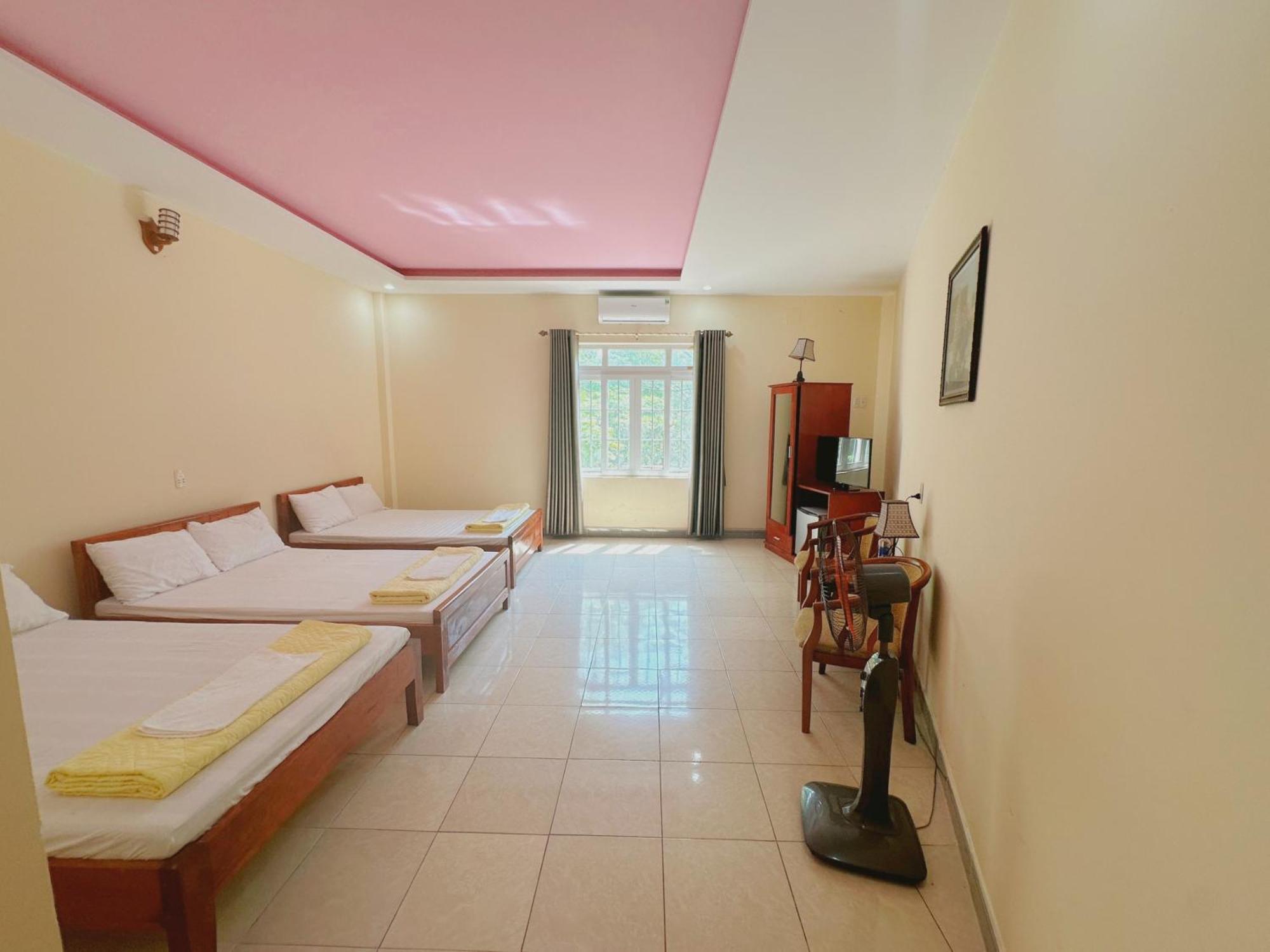 Hai Yen Hotel Quang Binh Ðồng Hới Buitenkant foto