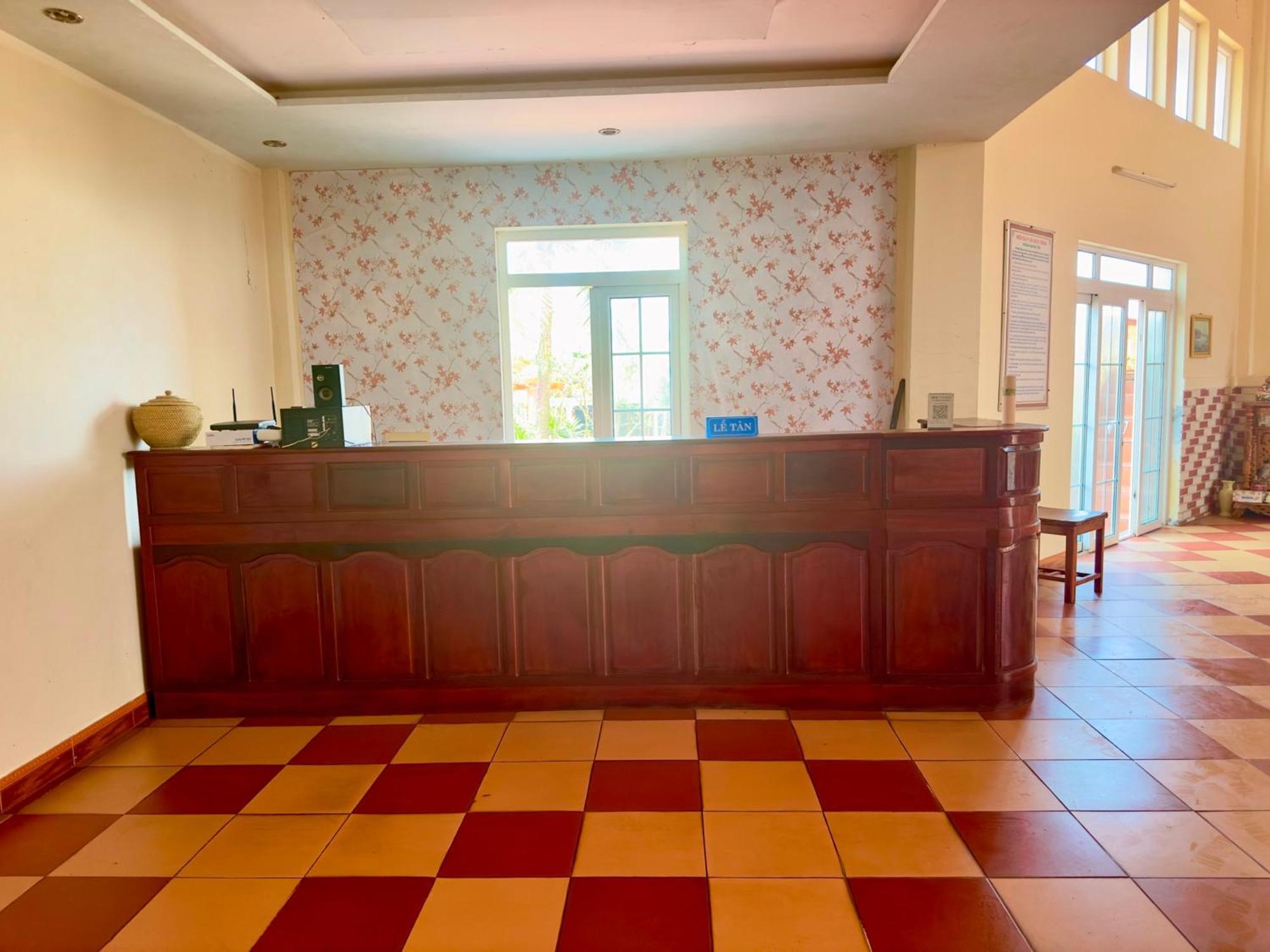 Hai Yen Hotel Quang Binh Ðồng Hới Buitenkant foto