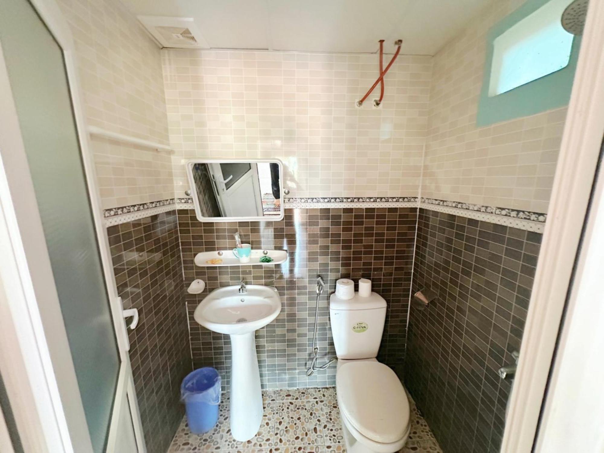 Hai Yen Hotel Quang Binh Ðồng Hới Buitenkant foto