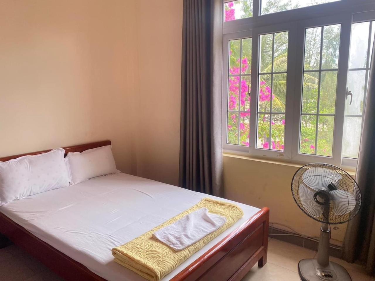 Hai Yen Hotel Quang Binh Ðồng Hới Buitenkant foto